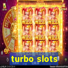 turbo slots